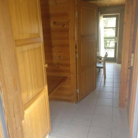 Lyst Dobbelt Vaerelse Med Egen Indgang Og Bad Apartamento Nordborg Exterior foto